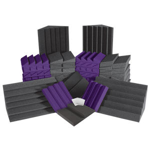 Auralex  Alpha-DST™ Roominator™ Kit Room Acoustic Treatment