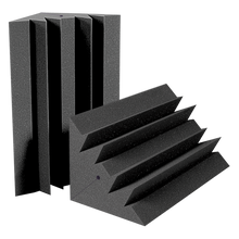 Load image into Gallery viewer, Auralex LENRD® Bass Traps Room Acoustic Material