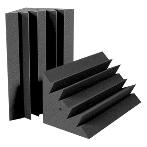Auralex LENRD® Bass Traps Room Acoustic Material