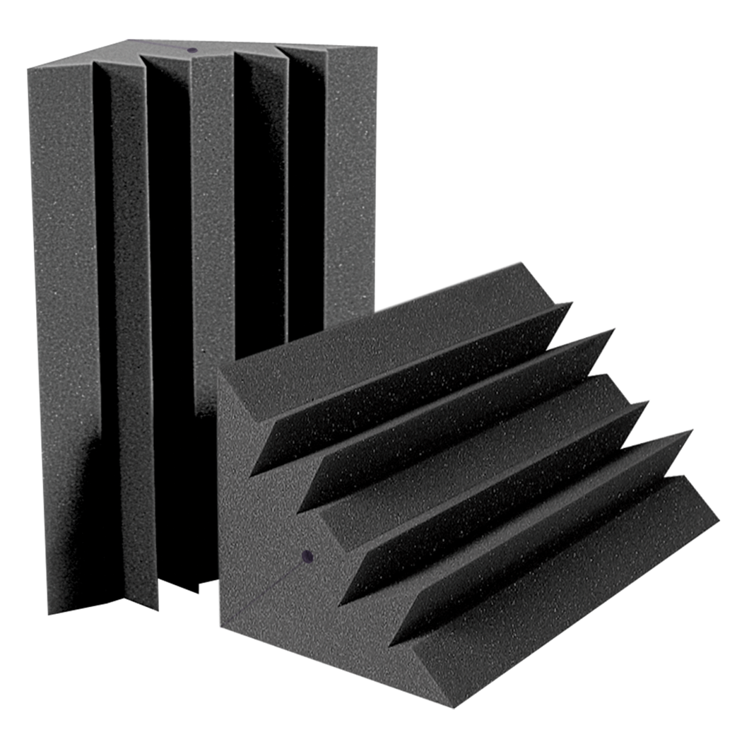 Auralex LENRD® Bass Traps Room Acoustic Material
