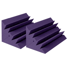 Load image into Gallery viewer, Auralex LENRD® Bass Traps Room Acoustic Material