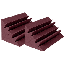 Load image into Gallery viewer, Auralex LENRD® Bass Traps Room Acoustic Material