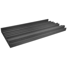 Load image into Gallery viewer, Auralex Studiofoam® Metro™ Sound Absorption Material