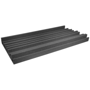 Auralex Studiofoam® Metro™ Sound Absorption Material