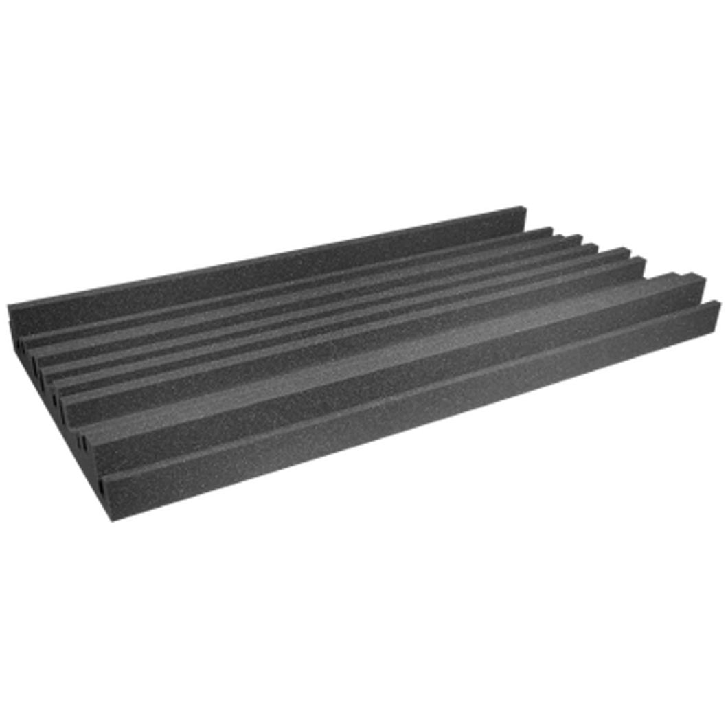 Auralex Studiofoam® Metro™ Sound Absorption Material