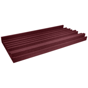 Auralex Studiofoam® Metro™ Sound Absorption Material