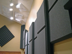 Auralex TruTraps™ Broadband Absorber Panels