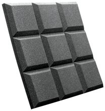 Load image into Gallery viewer, Auralex SonoFlat™ Grid Sound Absorption Material