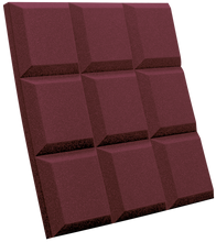 Load image into Gallery viewer, Auralex SonoFlat™ Grid Sound Absorption Material