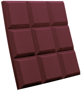 Auralex SonoFlat™ Grid Sound Absorption Material
