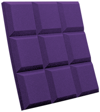 Load image into Gallery viewer, Auralex SonoFlat™ Grid Sound Absorption Material