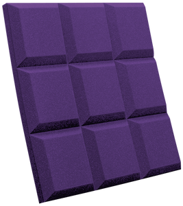 Auralex SonoFlat™ Grid Sound Absorption Material