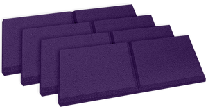 Auralex TruTraps™ Broadband Absorber Panels