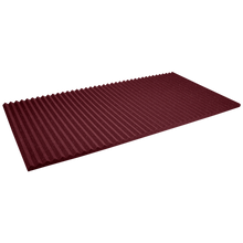 Load image into Gallery viewer, Auralex Studiofoam® Wedges™ Sound Absorption Material