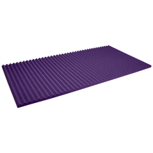 Load image into Gallery viewer, Auralex Studiofoam® Wedges™ Sound Absorption Material