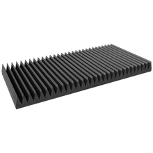 Load image into Gallery viewer, Auralex Studiofoam® Wedges™ Sound Absorption Material