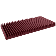 Load image into Gallery viewer, Auralex Studiofoam® Wedges™ Sound Absorption Material