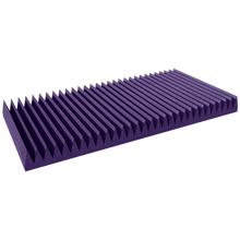 Load image into Gallery viewer, Auralex Studiofoam® Wedges™ Sound Absorption Material