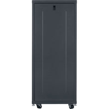 Load image into Gallery viewer, Lowell Mfg Equipment Rack-Configured-Design-27U, 24inD