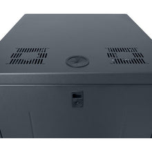 Load image into Gallery viewer, Lowell Mfg Equipment Rack-Configured-Design-27U, 24inD
