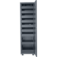 Load image into Gallery viewer, Lowell Mfg Equipment Rack-Configured-Design-42U, 24inD