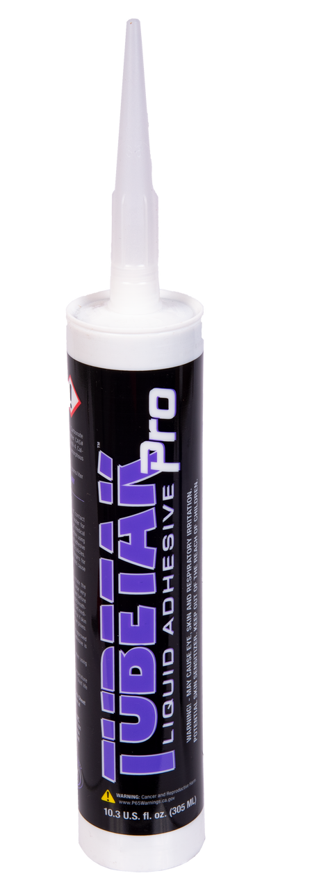 Auralex Acoustic Tubetak Pro™ Liquid Adhesive