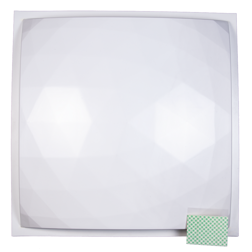 Auralex GeoFusor™ 22 Sound Diffusor Panel