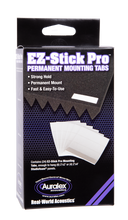 Load image into Gallery viewer, Auralex Acoustic EZ-Stick Pro™ Tabs