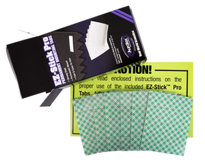 Auralex Acoustic EZ-Stick Pro™ Tabs