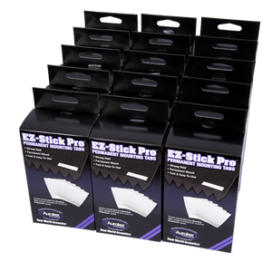 Auralex Acoustic EZ-Stick Pro™ Tabs