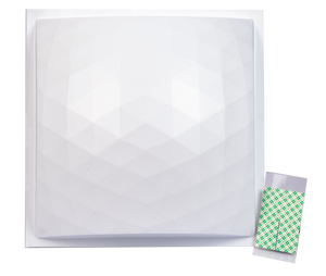Auralex GeoFusor™ 11 Sound Diffusor Panel