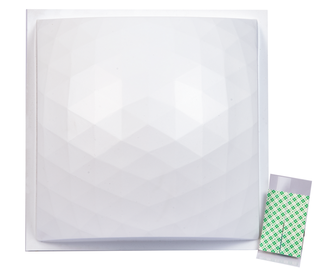 Auralex GeoFusor™ 11 Sound Diffusor Panel