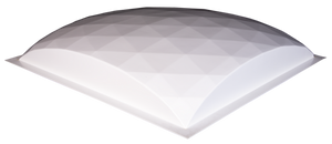 Auralex GeoFusor™ 22 Sound Diffusor Panel
