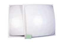 Load image into Gallery viewer, Auralex GeoFusor™ 22 Sound Diffusor Panel