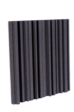 Load image into Gallery viewer, Auralex MetroFusor™ V2 Diffusion Panels