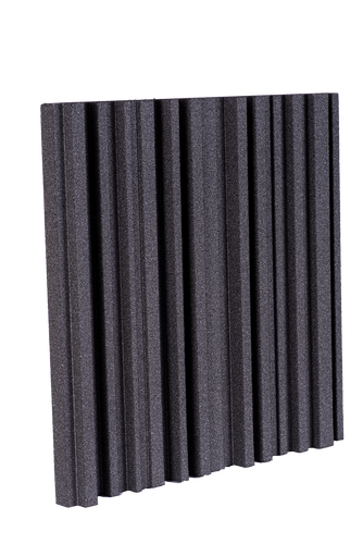 Auralex MetroFusor™ V2 Diffusion Panels