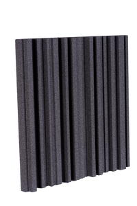 Auralex MetroFusor™ V2 Diffusion Panels