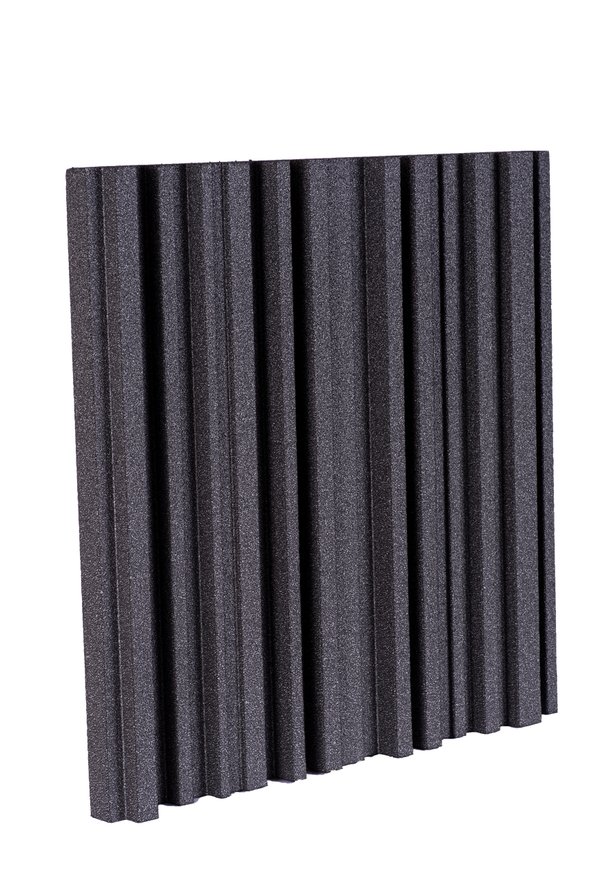 Auralex MetroFusor™ V2 Diffusion Panels