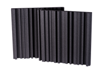 Load image into Gallery viewer, Auralex MetroFusor™ V2 Diffusion Panels