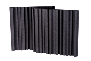 Auralex MetroFusor™ V2 Diffusion Panels