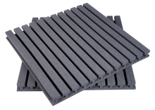Load image into Gallery viewer, Auralex Studiofoam® T Sound Absorption Material