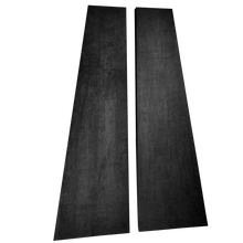 Load image into Gallery viewer, Auralex SonoSuede™ Trapezoid Acoustically Sound Absorptive Panels