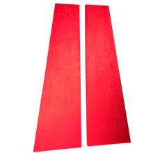 Load image into Gallery viewer, Auralex SonoSuede™ Trapezoid Acoustically Sound Absorptive Panels