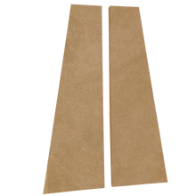 Load image into Gallery viewer, Auralex SonoSuede™ Trapezoid Acoustically Sound Absorptive Panels