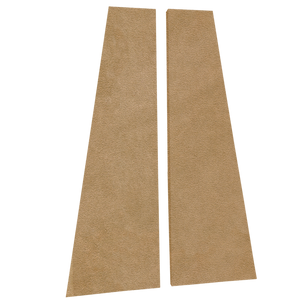 Auralex SonoSuede™ Trapezoid Acoustically Sound Absorptive Panels