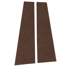 Load image into Gallery viewer, Auralex SonoSuede™ Trapezoid Acoustically Sound Absorptive Panels