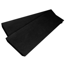 Load image into Gallery viewer, Auralex SonoSuede™ Corner Traps Sound Absorption Material