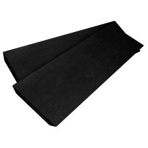Auralex SonoSuede™ Corner Traps Sound Absorption Material
