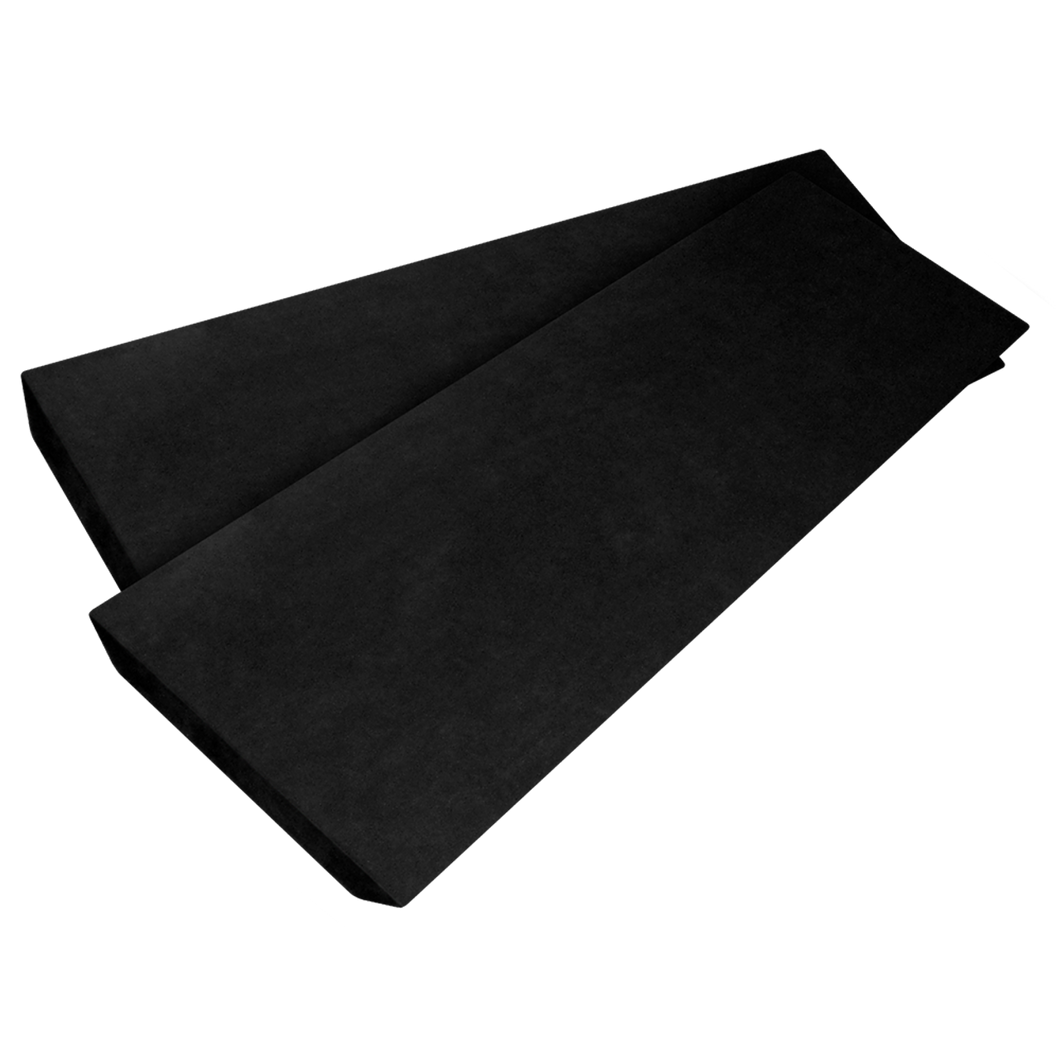 Auralex SonoSuede™ Corner Traps Sound Absorption Material