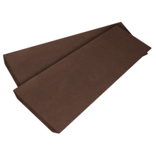 Load image into Gallery viewer, Auralex SonoSuede™ Corner Traps Sound Absorption Material